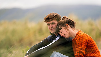 Daisy Edgar-Jones, Movies, Normal People, Future HD wallpaper