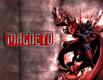 Magneto, Villains, Superheroes, Comics, Marvel, X-men HD wallpaper