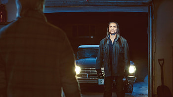 Fargo TV show, Atmospheric storytelling, Quirky humor, Captivating performances HD wallpaper