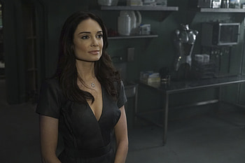 Aida Agents Of Shield, agents-of-shield, tv-shows, girls HD wallpaper