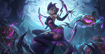 Elise, video game, Halloween, game HD wallpaper