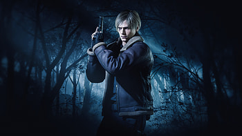 The Resident Evil 4 10k, resident-evil-4, resident-evil, games HD wallpaper