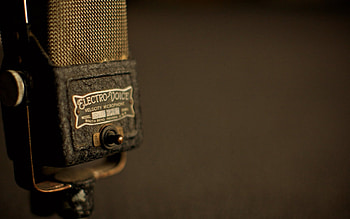 Micro , Technology, Music, Entertainment HD wallpaper