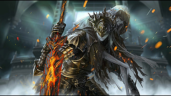 | Background ID:703402. Video Game Dark Souls III HD wallpaper