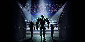 Real Steel, robot, movie HD wallpaper
