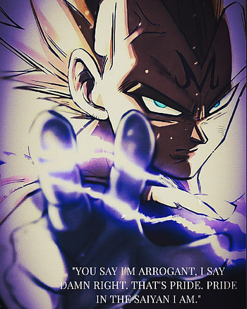 Vegeta, eye, electric blue HD phone wallpaper