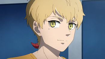 Ja Wangnan, Anime, Ja Wangnan, Tower of God HD wallpaper
