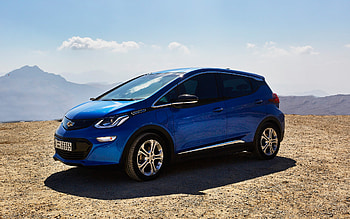 Chevrolet Bolt EV, , offroad, 2021 cars, AE-spec, electric cars, 2021 Chevrolet Bolt EV, Chevrolet HD wallpaper