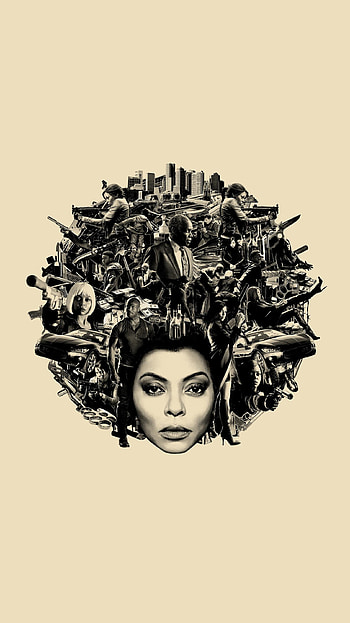 Proud Mary (2022) movie HD phone wallpaper