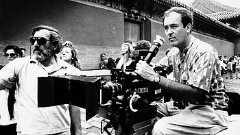 Bernardo Bertolucci, Last Tango in Paris, Director, Dies HD wallpaper