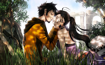 Trafalgar Law, One Piece, Top , Backgrounds HD wallpaper