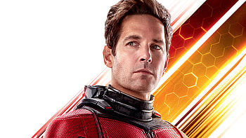 Paul Rudd As Antman In Ant Man And The Wasp 10k, ant-man-and-the-wasp, 2018-movies, movies, ant-man HD wallpaper