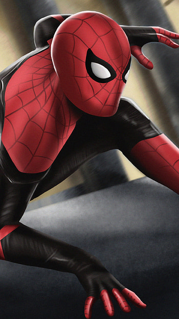 spider man, movie HD phone wallpaper
