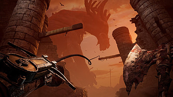 Epic Skydance's BEHEMOTH Adventure, video game, Skydance's BEHEMOTH HD wallpaper