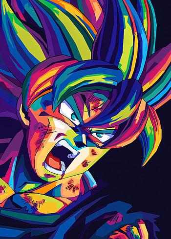 Roku, magenta, art HD phone wallpaper
