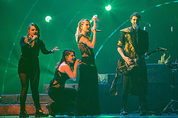 France Alvan and Ahez, Rehearsal details, Eurovoix HD wallpaper