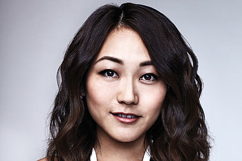 Karen Fukuhara, Actress , Baltana, Filmography HD wallpaper