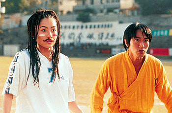 Shaolin Soccer, 2002 movie, Chacun cherche son film, International audience HD wallpaper