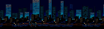Breathtaking city views, Urban skyline graphy, Metropolitan life, Nighttime city lights HD wallpaper