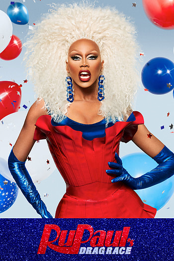 RuPaul's Dra Race, Posters, Movie database HD phone wallpaper