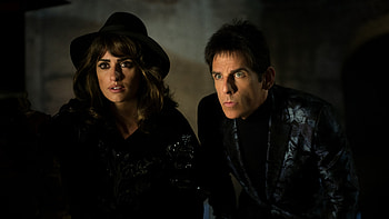 2016 Zoolander Movie, zoolander-2, movies, 2016-movies, penelope-cruz, celebrities, girls HD wallpaper