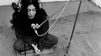 I love you Earth, Atmos, Yoko Ono HD wallpaper