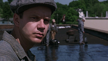 Shawshank quotes, Memorable lines, IMDb quotes page, Inspirational movie dialogue HD wallpaper