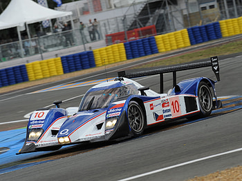 Sports, Aston Martin, Cars, Asphalt, Side View, 2008, Lola HD wallpaper