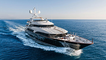 Checkmate, Sea, Luxury, Yacht, Motor HD wallpaper
