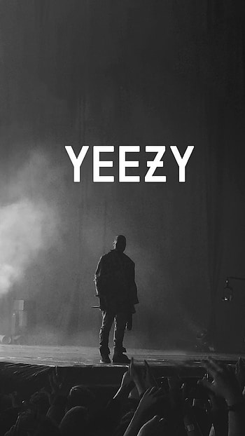 Kanye West, Yeezy HD phone wallpaper