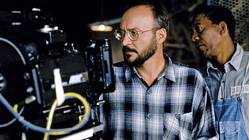 Frank Darabont, Shawshank Redemption, Return to, Real Shawshank HD wallpaper