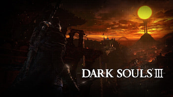 dark souls iii by dralucard watch customization . HD wallpaper