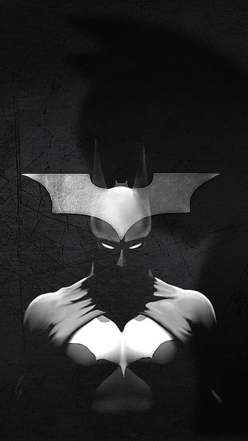 Batman Lock Screen HD phone wallpaper