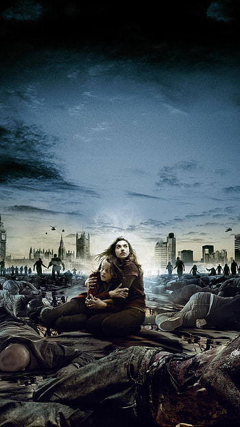 28 Weeks Later (2022) movie HD phone wallpaper