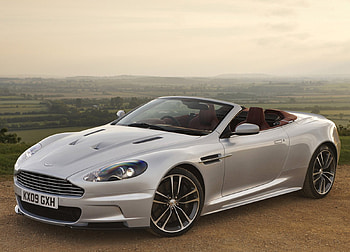 Aston Martin DBS Volante, car, astonmartin HD wallpaper