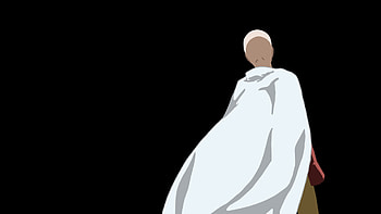 One punch man dump HD wallpaper