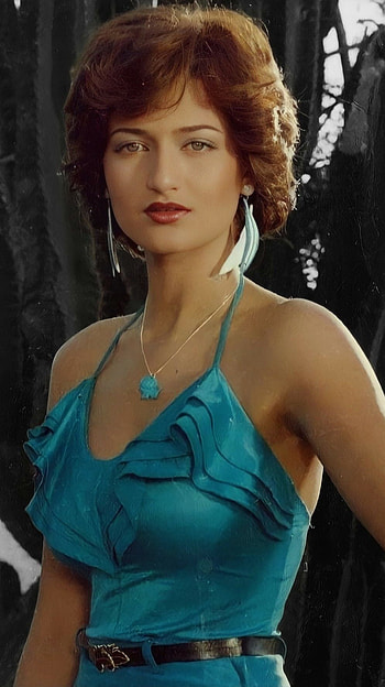 Sarika, bollywood actress HD phone wallpaper
