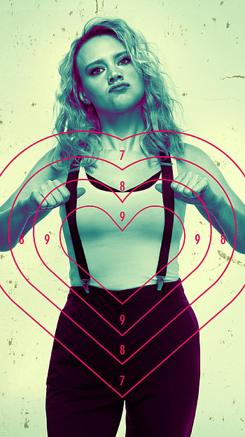 The Spy Who Dumped Me (2022) movie HD phone wallpaper