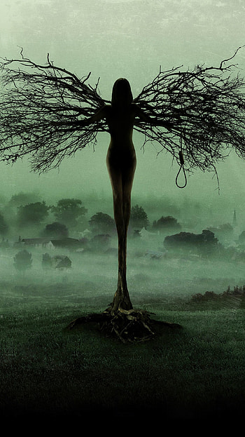 Salem (2022) movie HD phone wallpaper