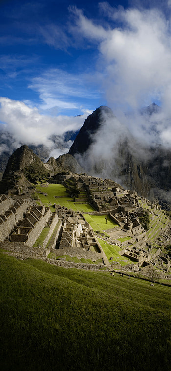Machu Picchu, , , 3 HD phone wallpaper