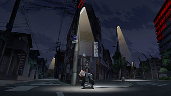 Momo Ayase and Ken Takakura, Anime, Dandadan, Momo Ayase, Ken Takakura HD wallpaper