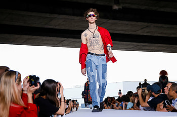 Demna Gvasalia, Celebs, Revenge, Vetements HD wallpaper