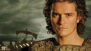 Orlando Bloom, High definition HD wallpaper