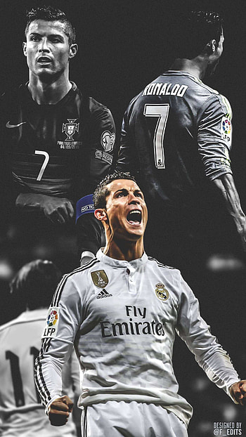 Ronaldo, Egypt, Football HD phone wallpaper