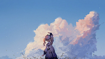 Genshin Impact gaming, Barbara , backgrounds, Beautiful portraits HD wallpaper