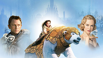 The Golden Compass, Digital copy, Movies anywhere, Streaming service HD wallpaper