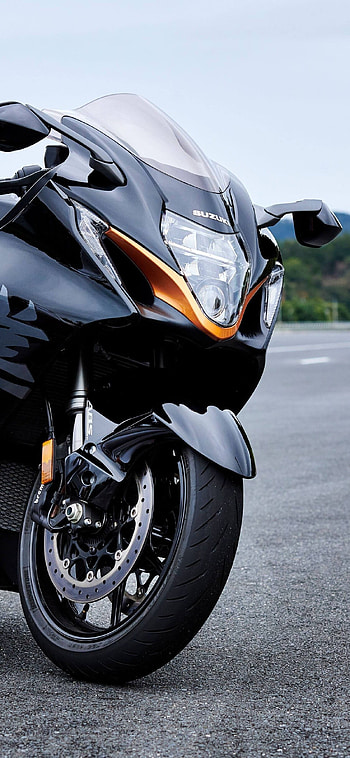 Suzuki Auto, Suzuki Hayabusa 2021, XS HD phone wallpaper