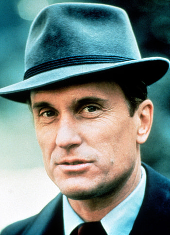 Robert Duvall, Notable career, Recognizable face, Fascinating biography HD phone wallpaper