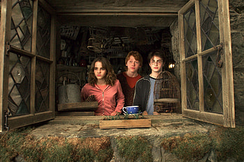 Prisoner of Azkaban, Top , Backgrounds, Harry Potter HD wallpaper