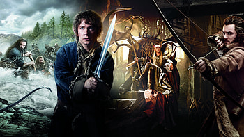 The Desolation of Smaug, Elves (The Lord of the Rings) HD wallpaper